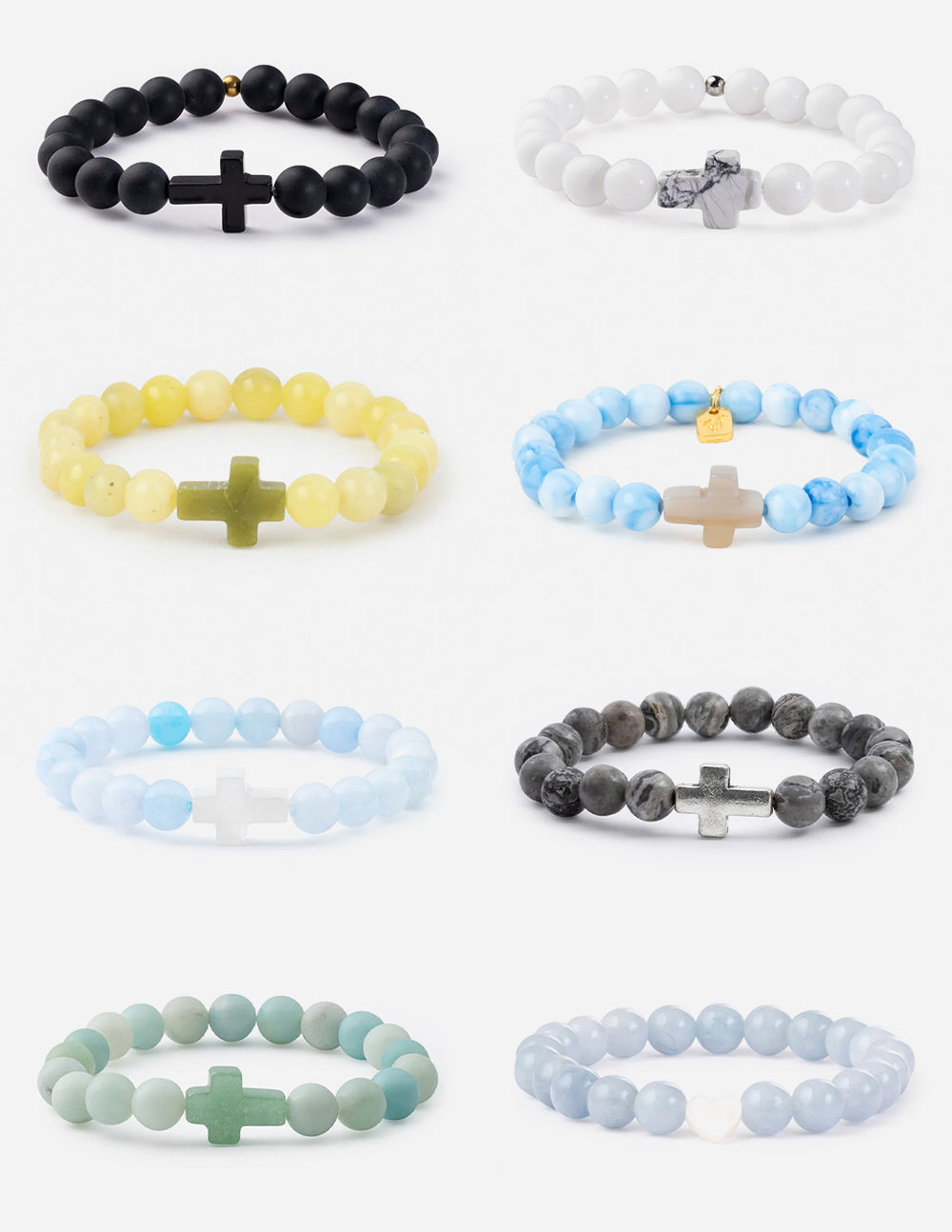 Mystery Bracelet