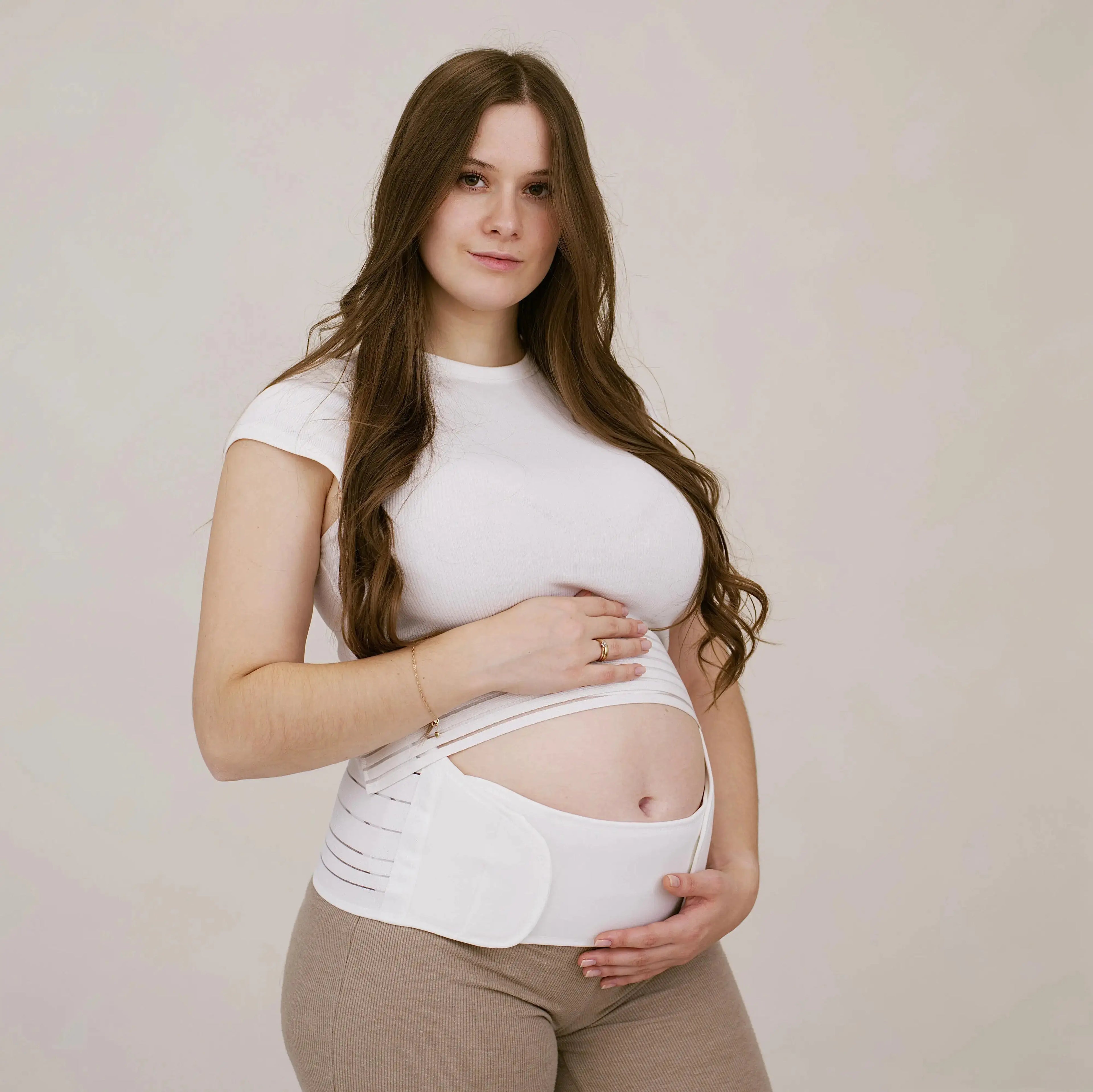 Pregnancy Belt - # WOAA51210001-PRG